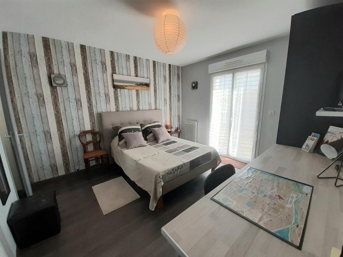 Chambre D'Hotes Les Joncs Brax  Exterior foto