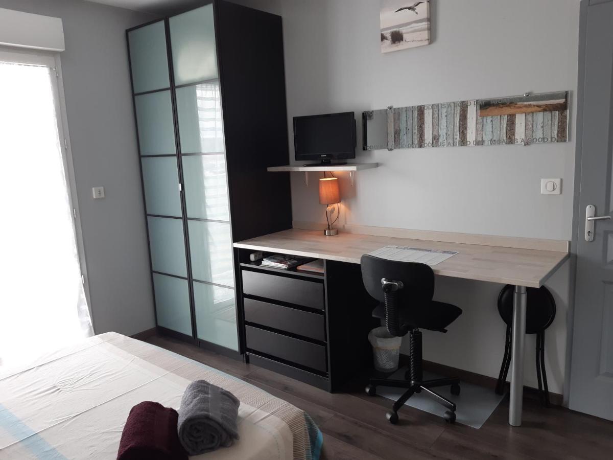 Chambre D'Hotes Les Joncs Brax  Exterior foto